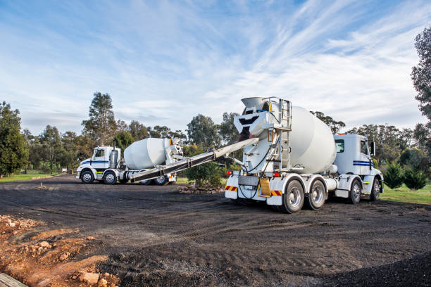 Affordable Concrete Services in CT