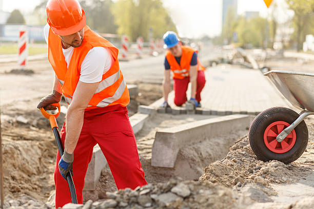 Best Concrete Demolition Services  in Woodbury Center, CT